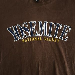 Vintage T-shirt size L